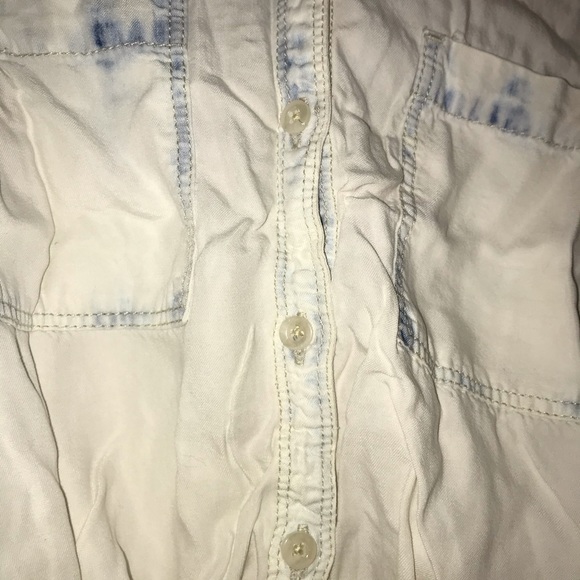 Button up t-shirt - Picture 2 of 4